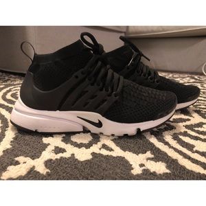 Nike Air Prestos Ultra Flyknit